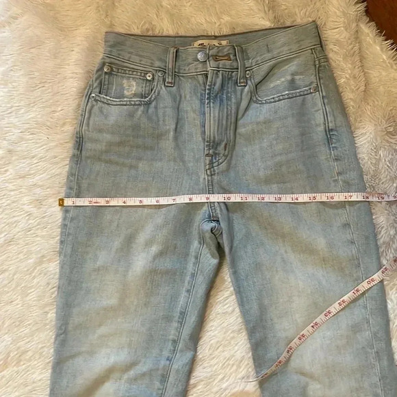 Madewell the perfect vintage jeans for women’s - Picture 2 of 13